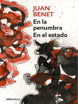 cover image of En la penumbra / En el estado